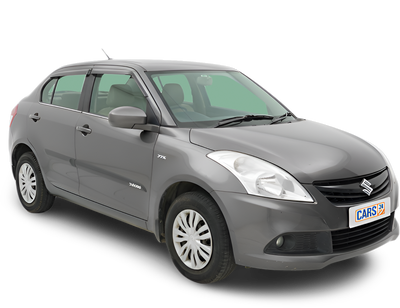 Maruti Swift Dzire-img
